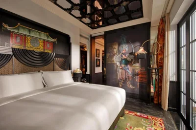 Classic Opera Suite — Capella Hanoi